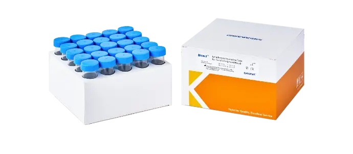 Biosci™ Lymphocyte Separation Tube for Human Peripheral Blood