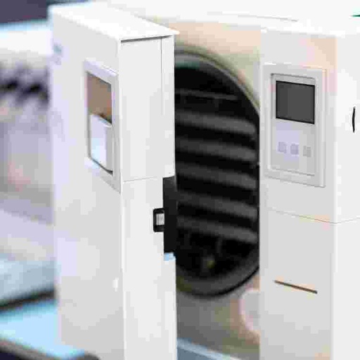[Fu - BF51664PBC-1] Gentaur Lind/Blue M Box 1200c 208/240v 