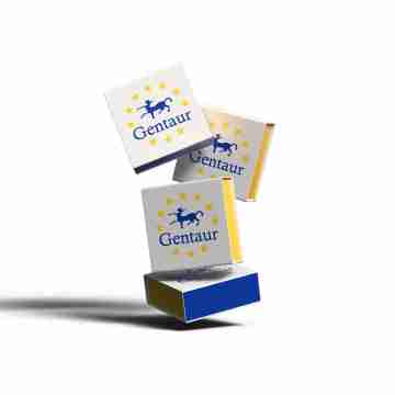 [GEN-SPD300DDA-230] Gentaur High capacity DDA 230 50Hz